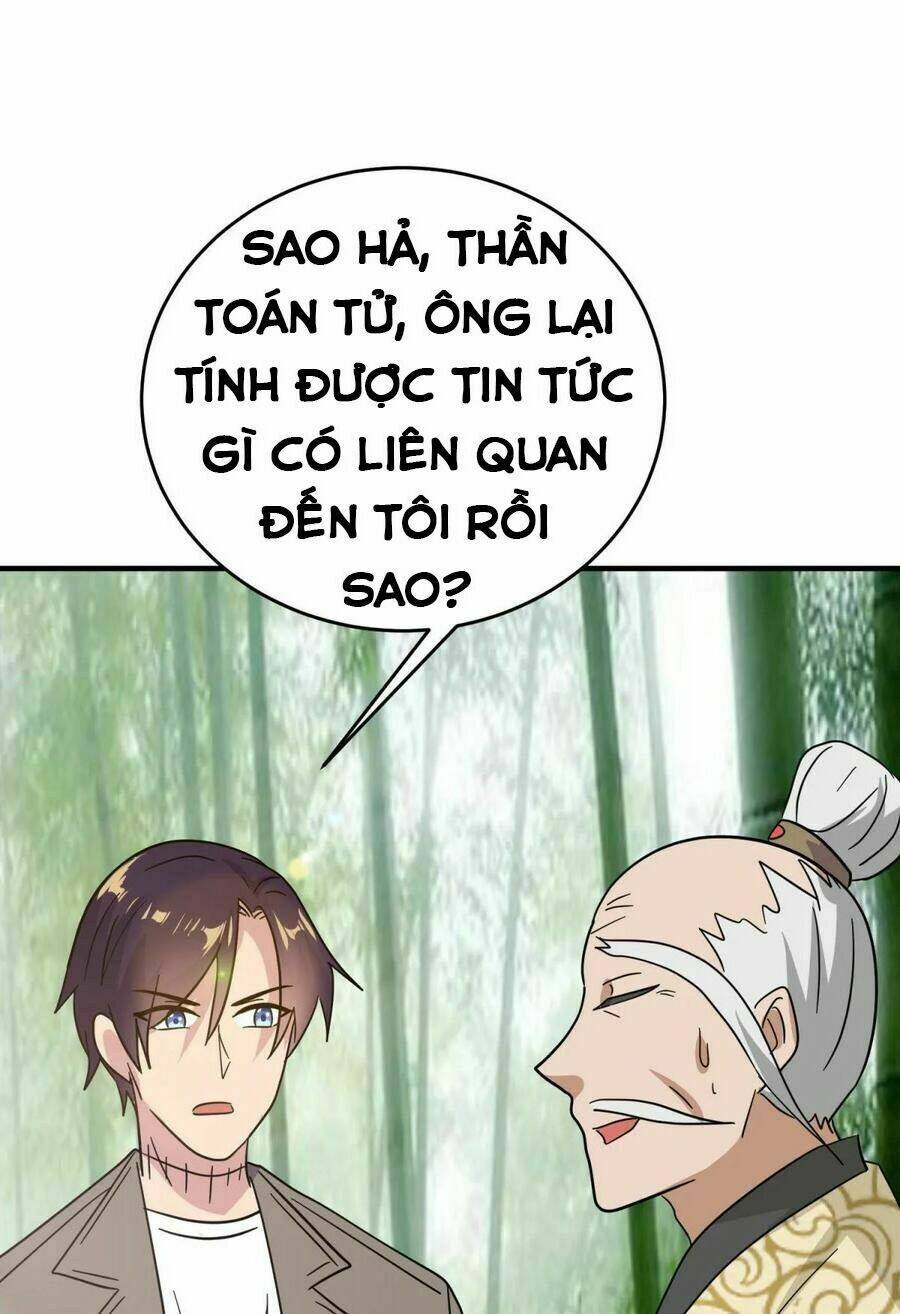 Đại Gia Livestream Vạn Giới: Chapter 43