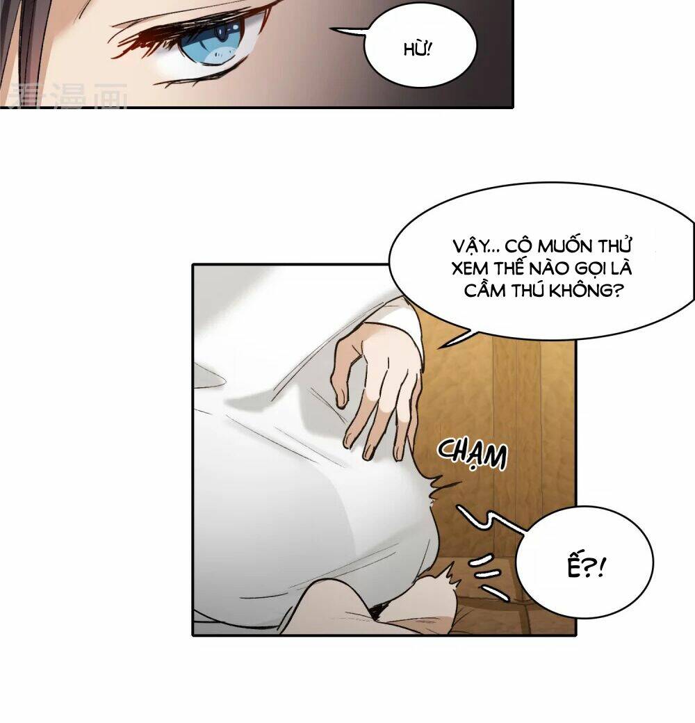 Thế Giới Đệ Nhất Cự Tinh: Chapter 24.1