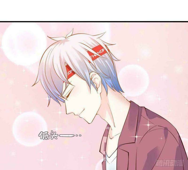 Nhân Ngư Học Trưởng, Đừng Ôm Ta!: Chapter 84