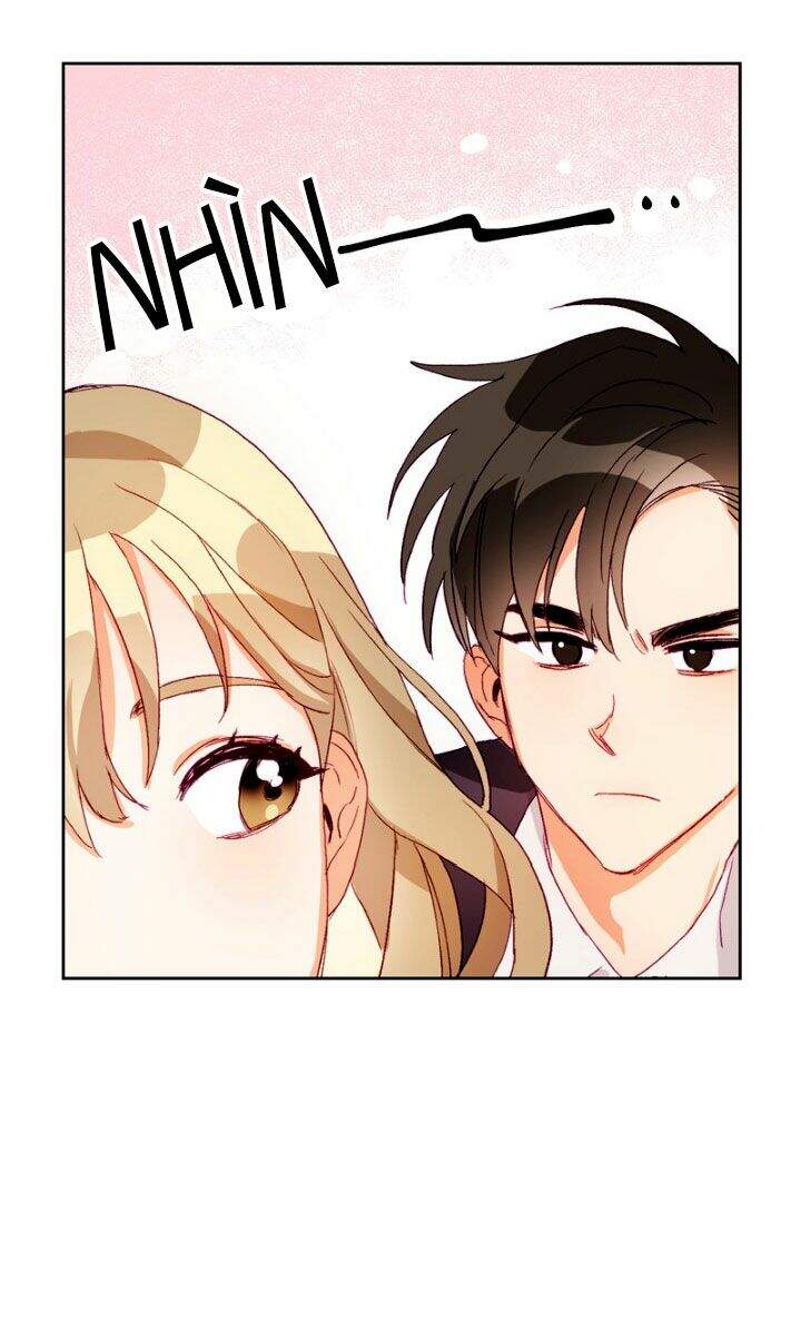 Nụ Hôn Của Giác Quan Thứ Sáu: Chapter 1