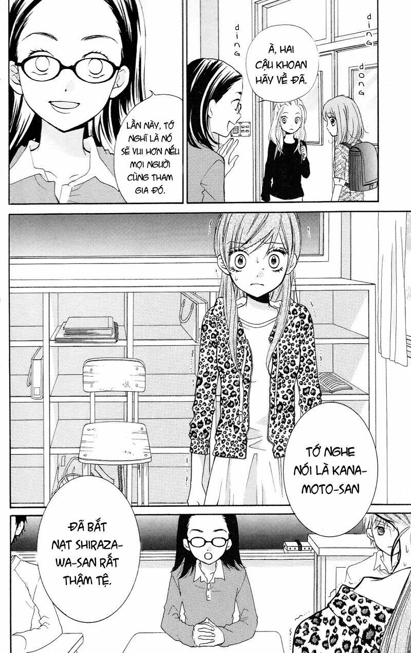 Screaming Lesson!!!: Chapter 15