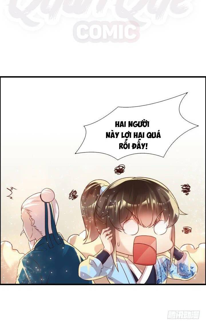 Siêu Phàm Truyện: Chapter 51