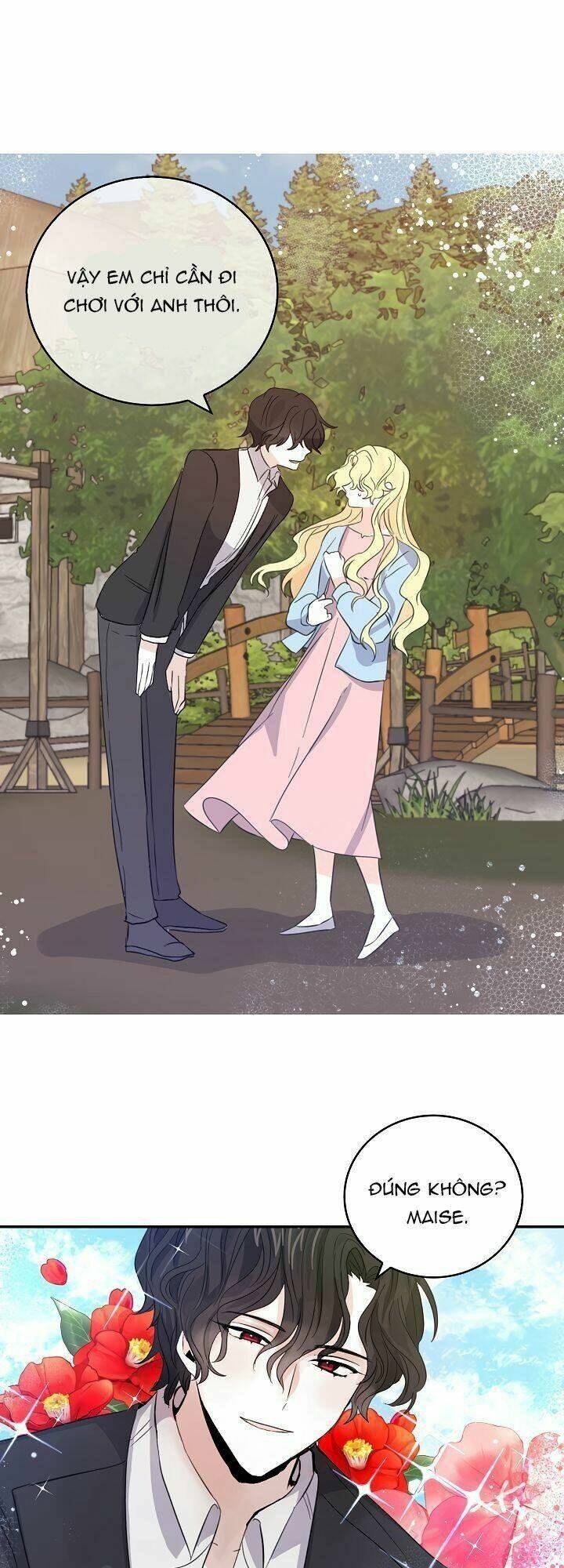 Tôi Là Bạn Gái Cũ Của Một Người Lính: Chapter 16