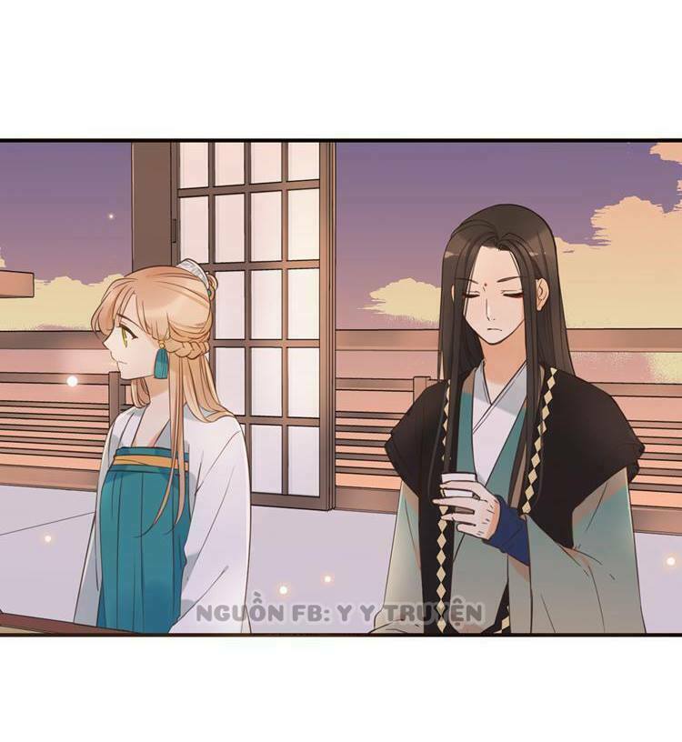 Giáo chủ yêu nghiệt mau nằm xuống: Chapter 26
