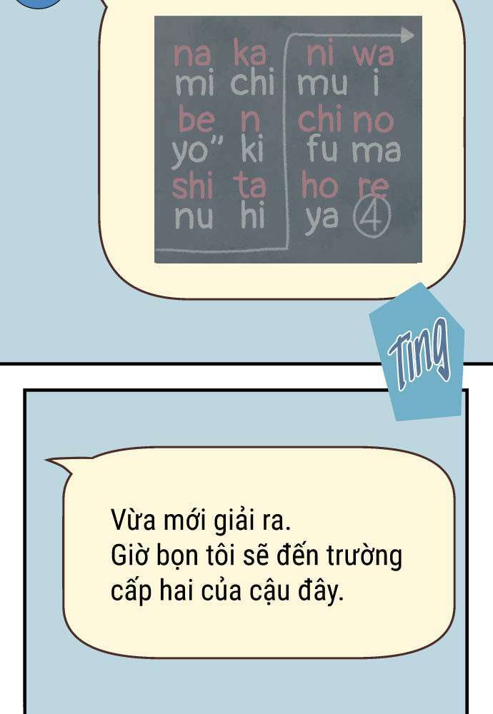 Blue Hearts: Chapter 28