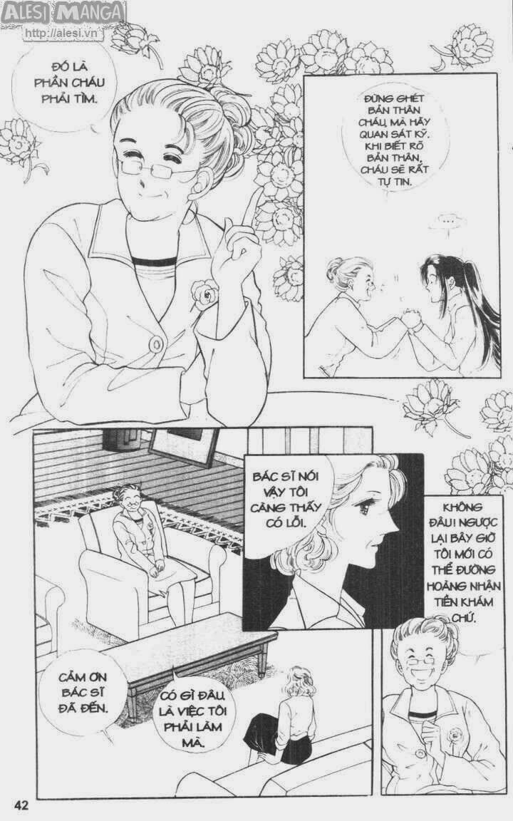 Nhỏ Con Trai: Chapter 4