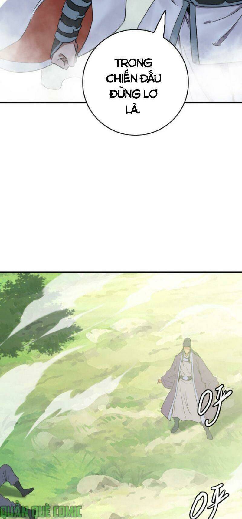 Siêu Đạo Thần Thuật: Chapter 28