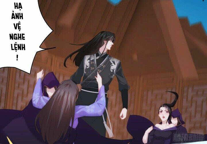 Bí Mật Của Dạ Tộc: Chapter 8.2