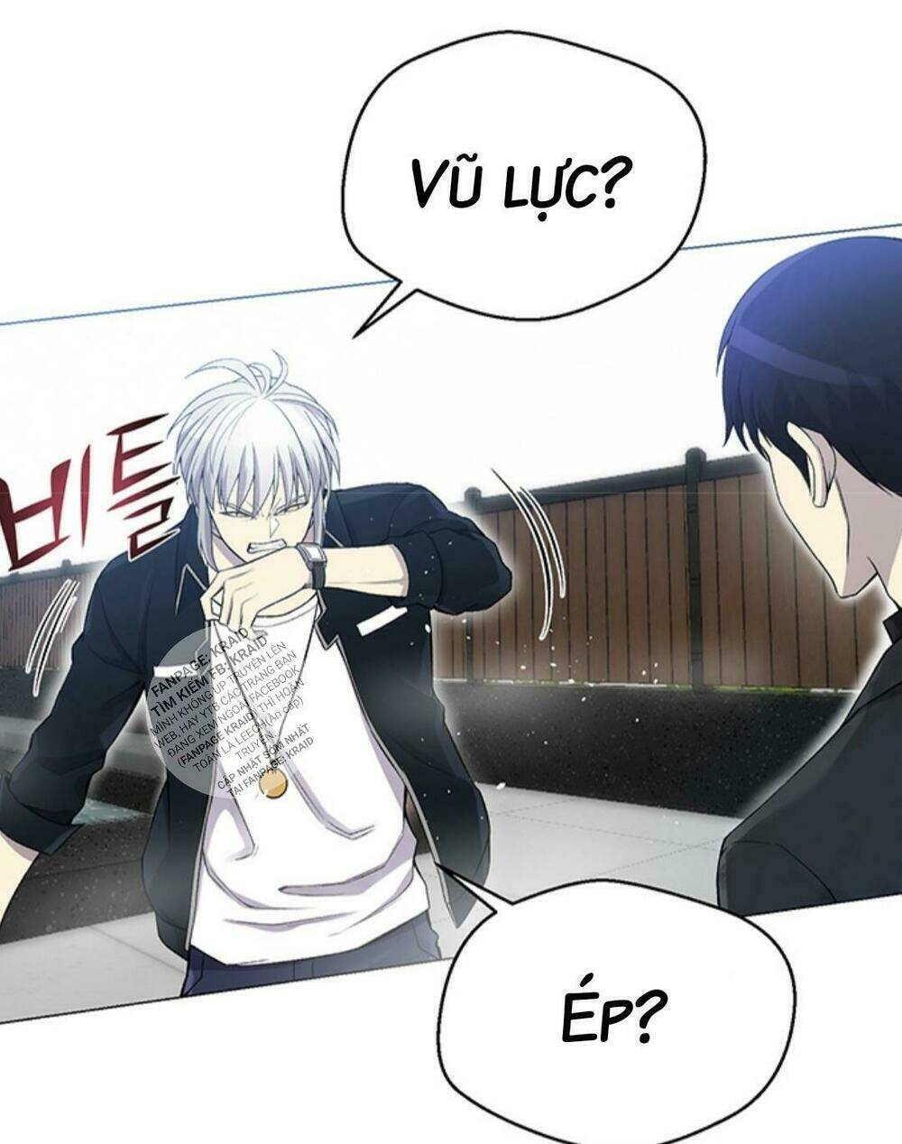 Luân Hồi Ác Nhân: Chapter 26