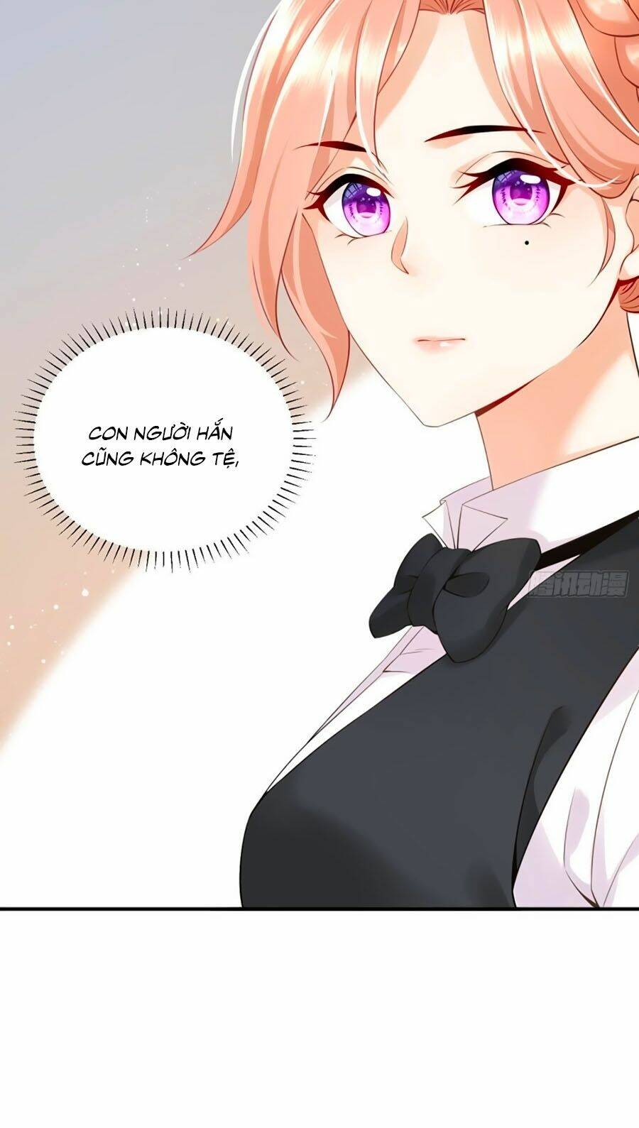 Ức Vạn Song Bảo: Mami, Bó Tay Chịu Trói: Chapter 6