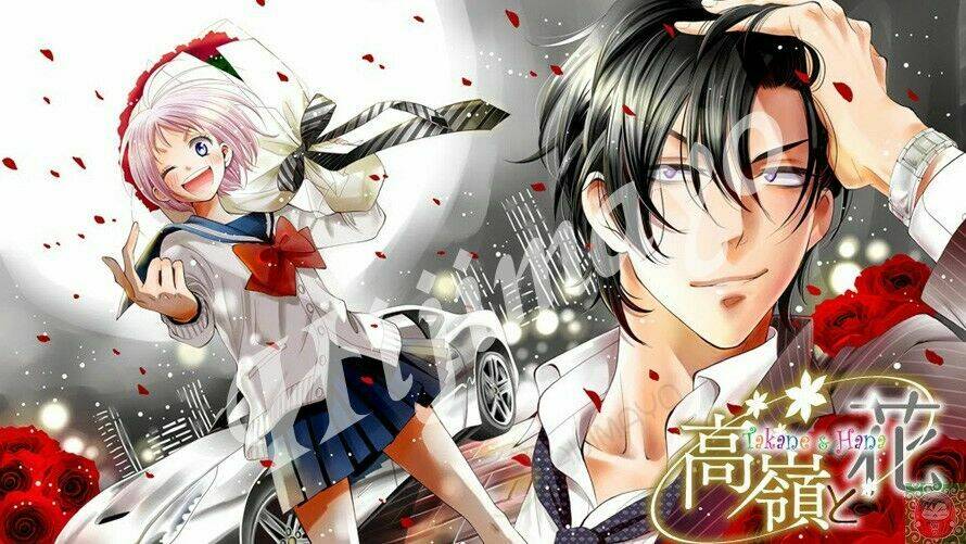 Buổi Xem Mắt Bất Đắc Dĩ: Chapter 29