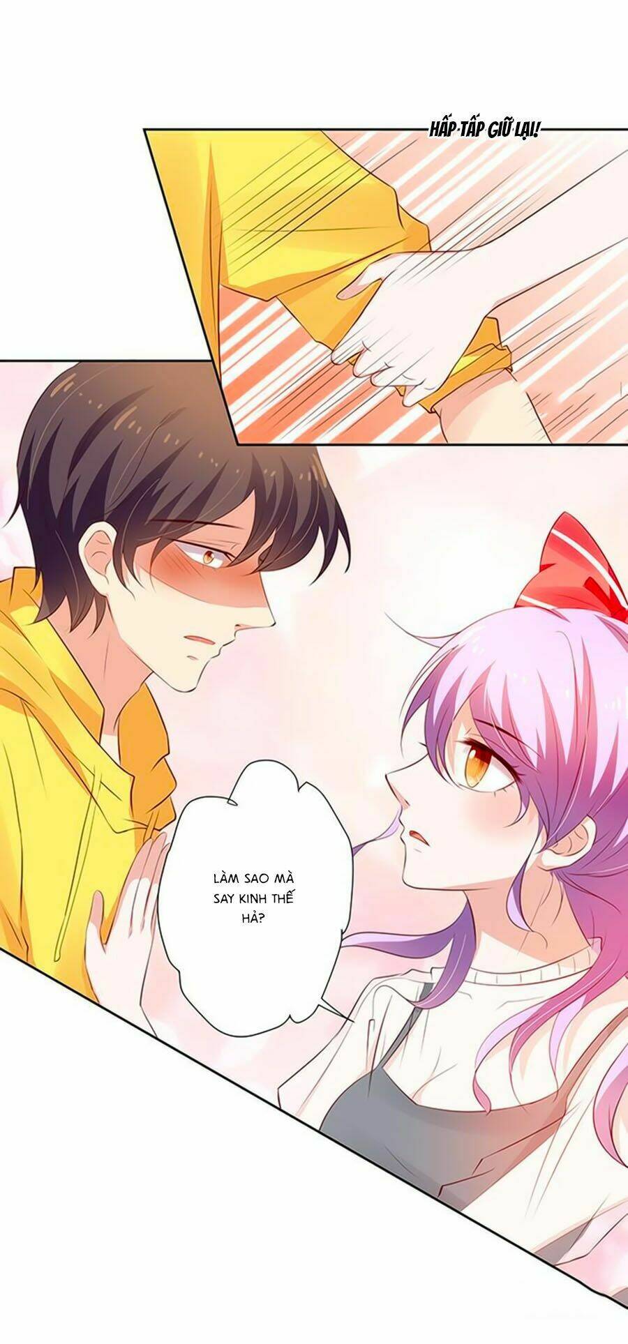 Bạn Trai Là Ngôi Sao: Chapter 68