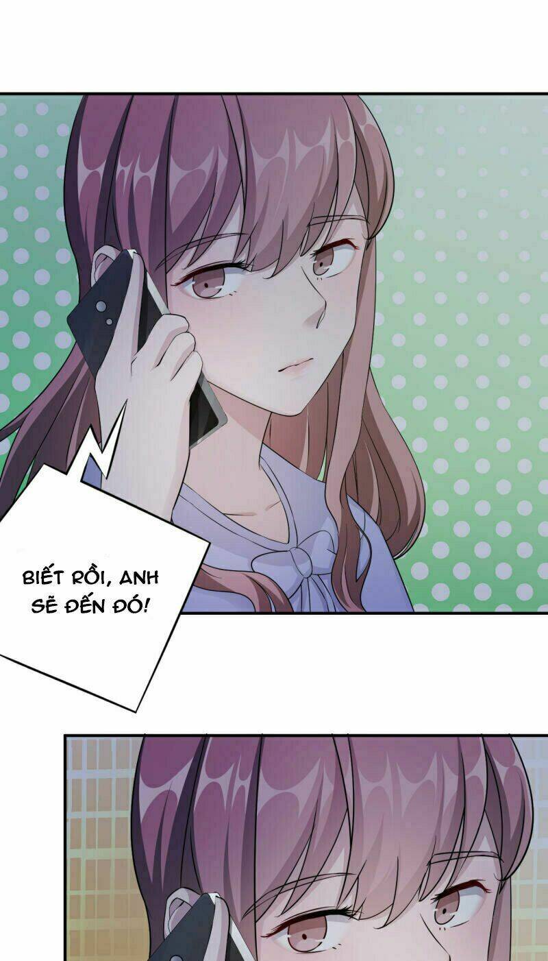 Mạc Thiếu Bức Hôn: Vợ Mới Khó Chống Đỡ: Chapter 91