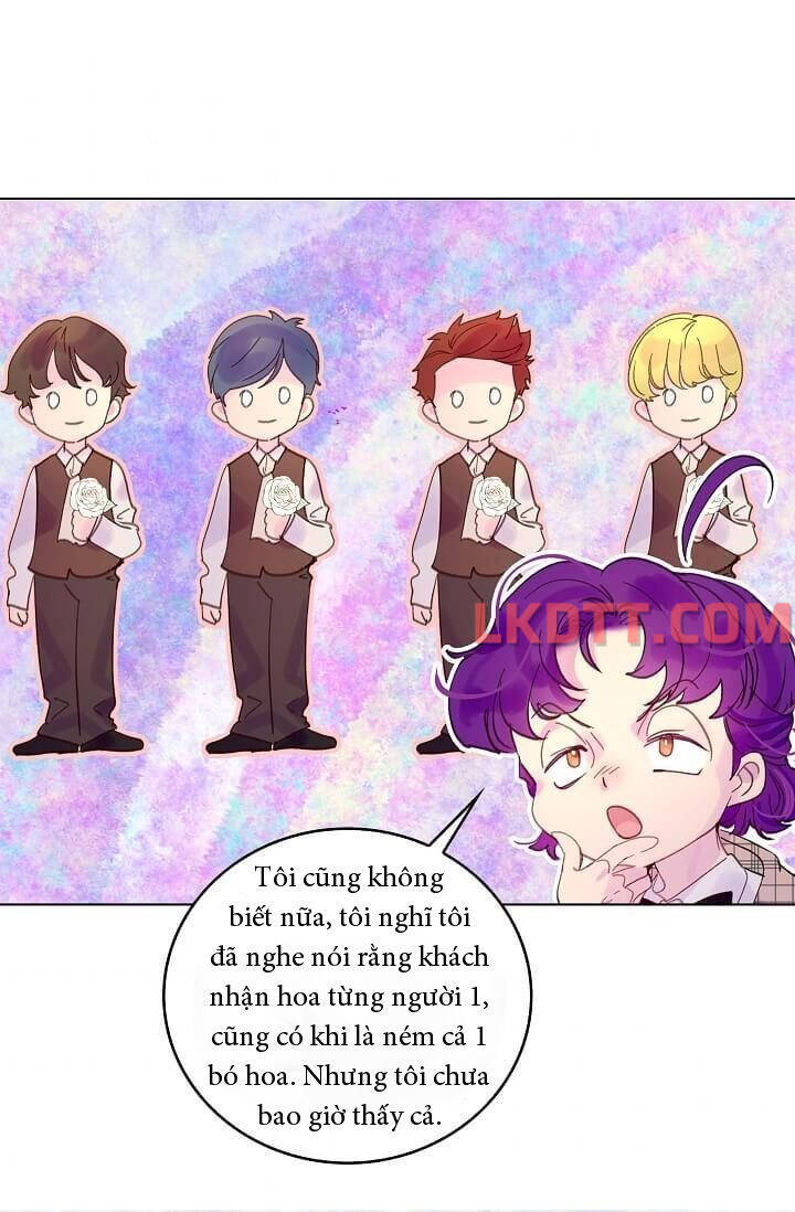 Đừng Xem Thường Nữ Phụ: Chapter 137