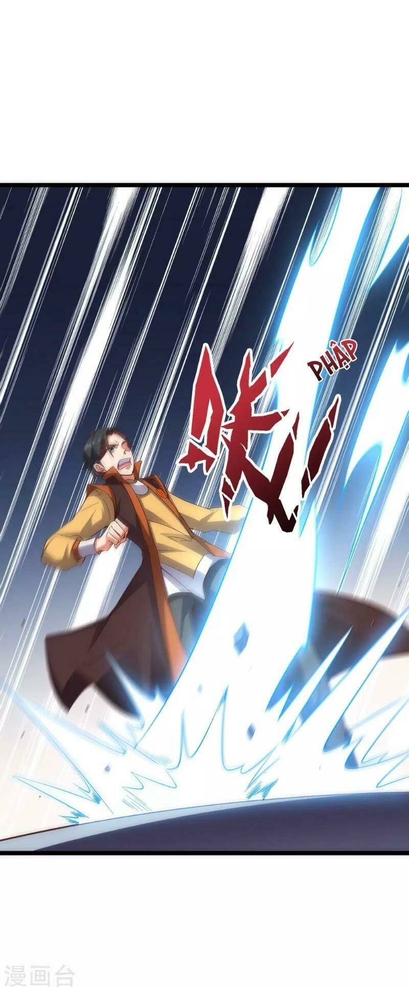Phục Thiên Thánh Chủ: Chapter 39