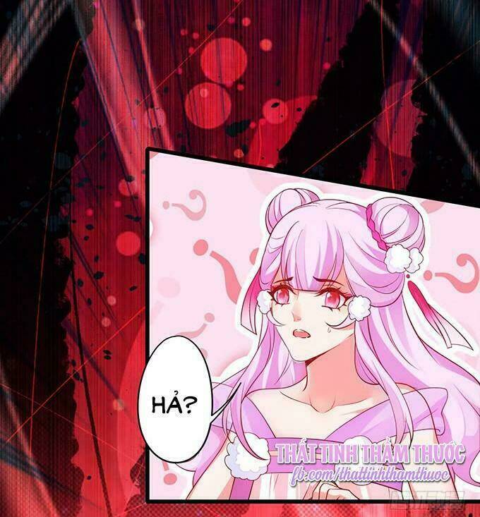 Liêu Liêu Trai: Chapter 22