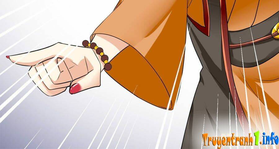 Hãn Phi Đương Gia: Lãnh Vương Xin Tự Trọng: Chapter 9