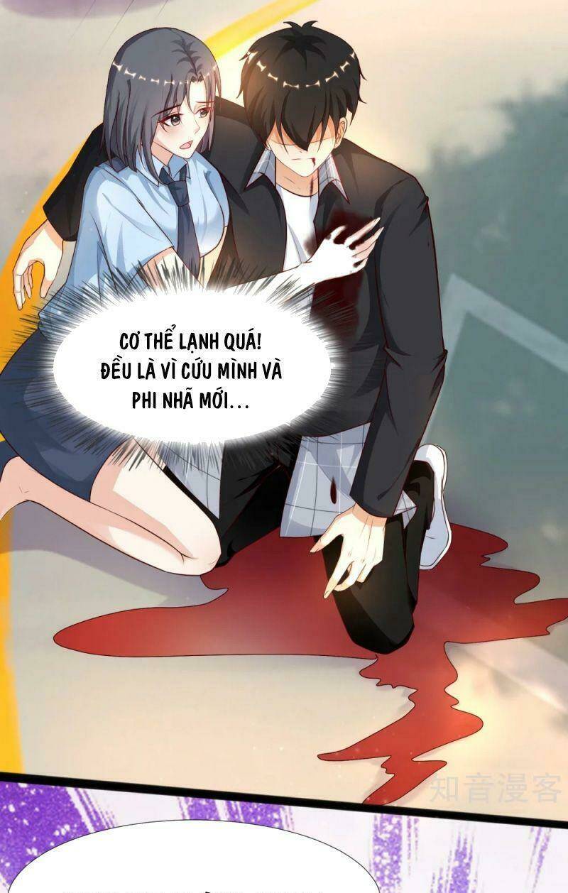 Tối Cường Vận Đào Hoa: Chapter 183