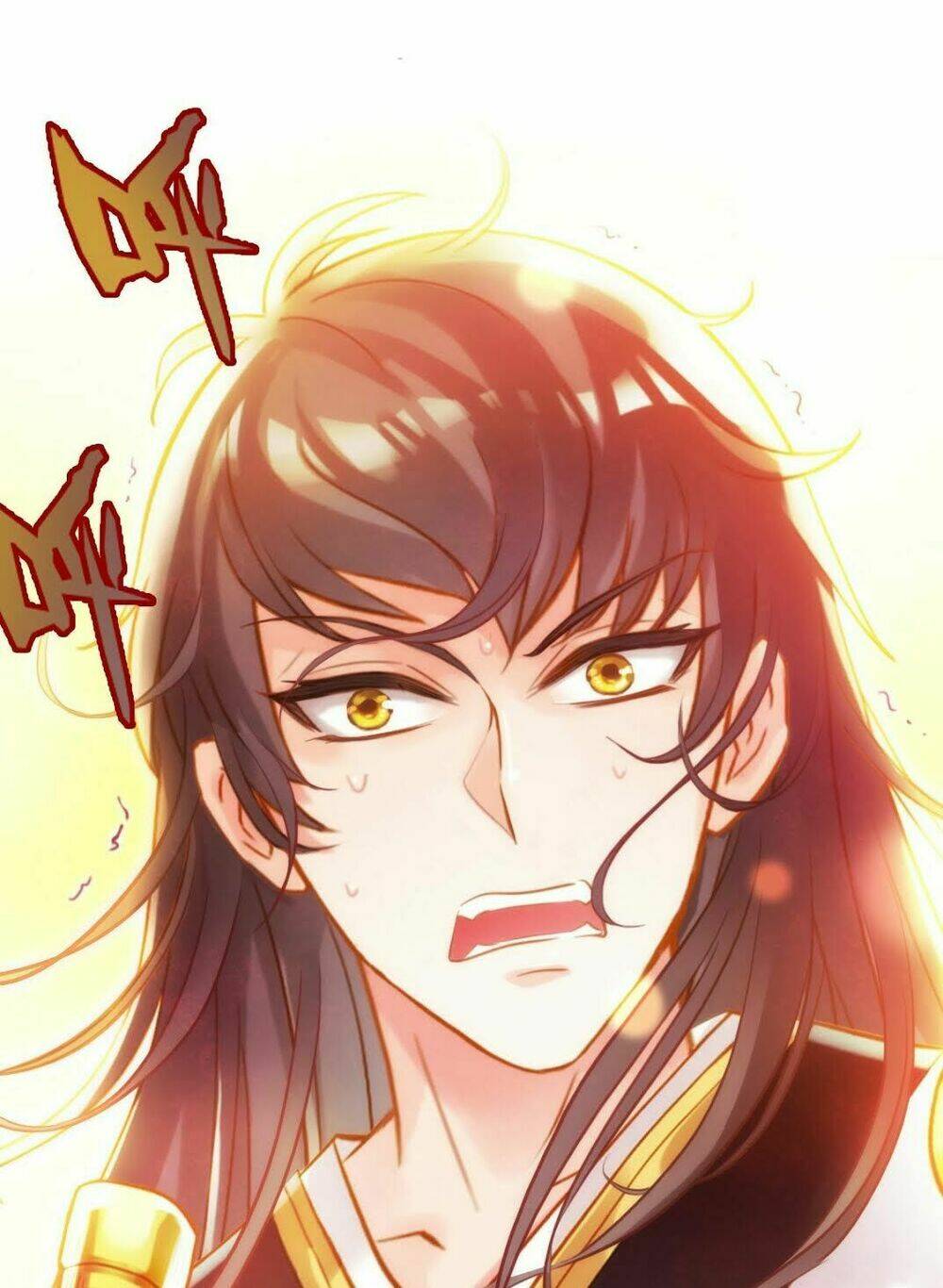 Bất Hủ Phàm Nhân: Chapter 5