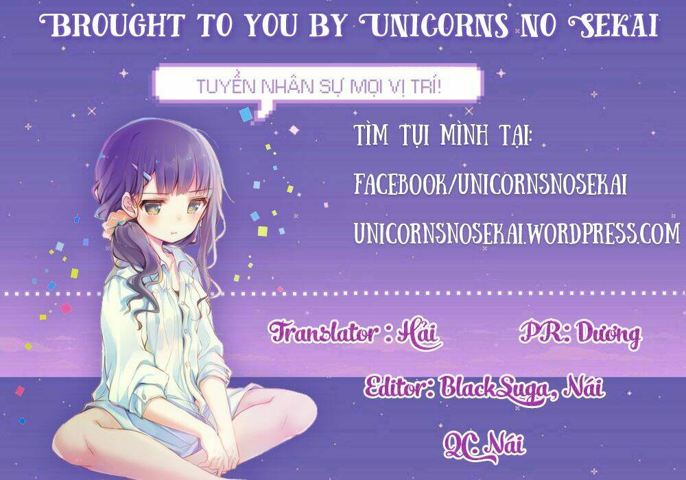 Territory M No Juunin: Chapter 4