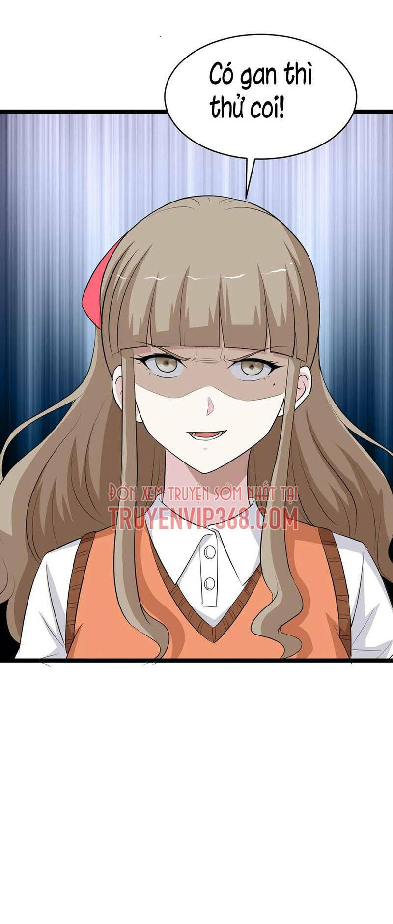 Đai Ca Trở Lại Tuổi 16: Chapter 167