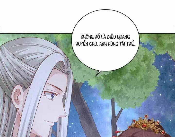 Thịnh Sủng Y Phi Chi Dao Quan Truyện: Chapter 88