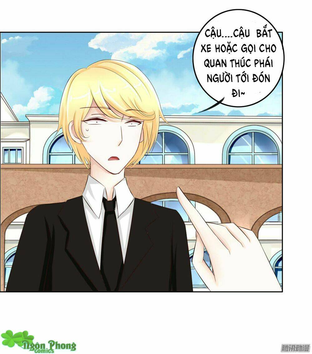 Hoàng Đế “Phế Vật” Tiến Hóa Sử: Chapter 6