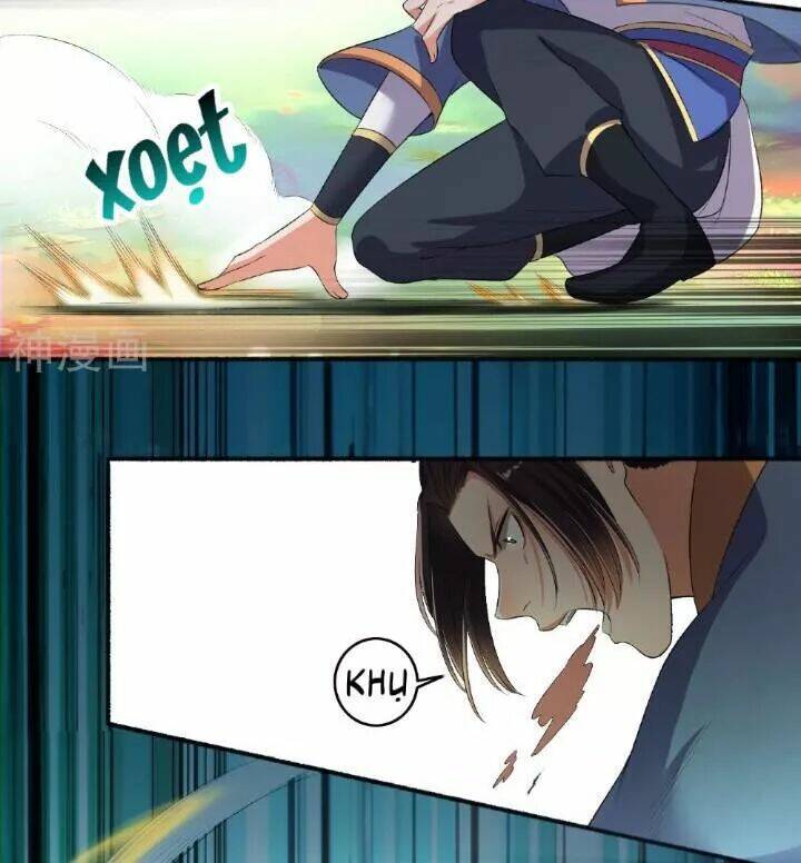 Cuồng Phi Phách Lối: Chapter 73