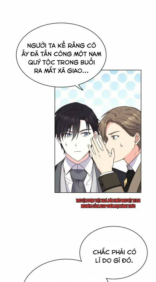 Một Đêm Với Hoàng Đế: Chapter 18