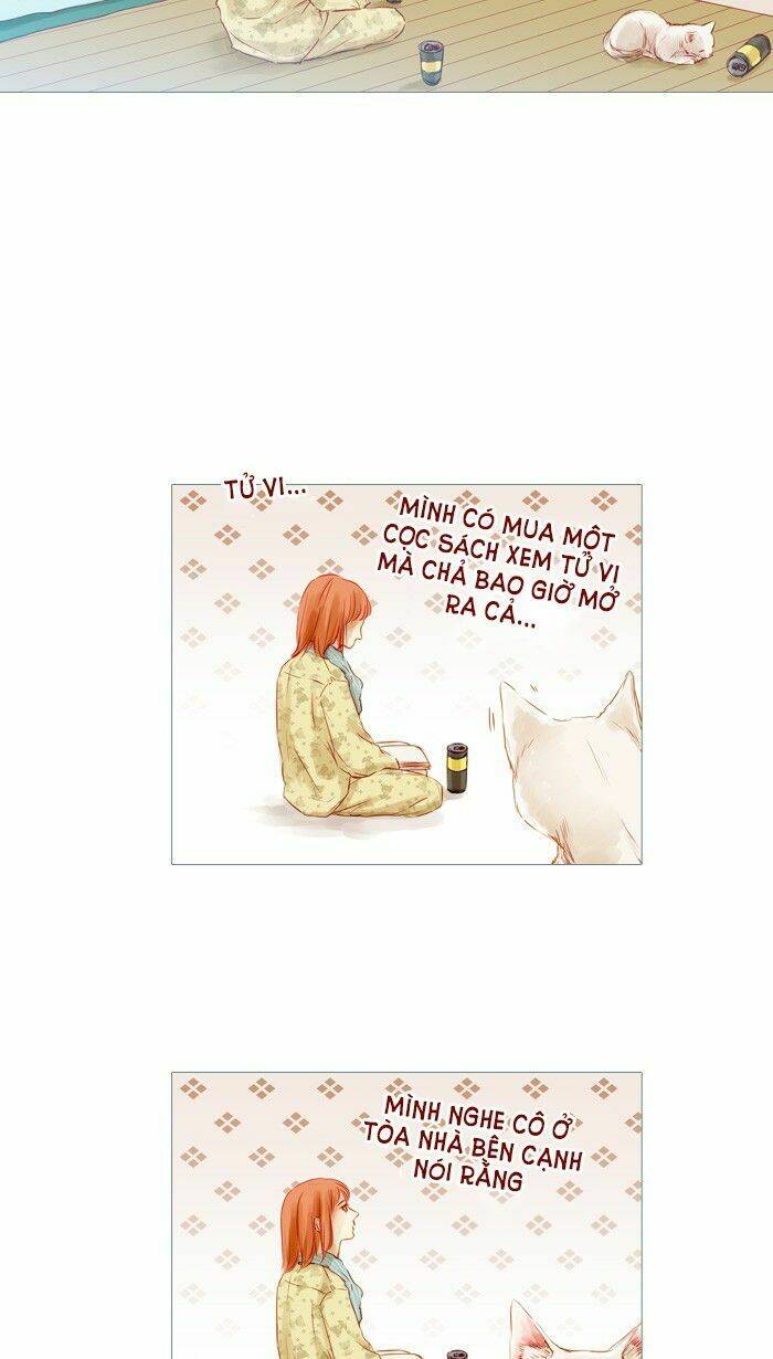 Little Rain: Chapter 19