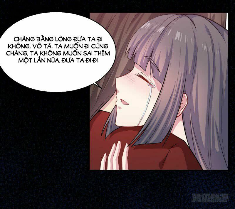 Ngạo Kiều Quỷ Vương Yêu Ta: Chapter 116