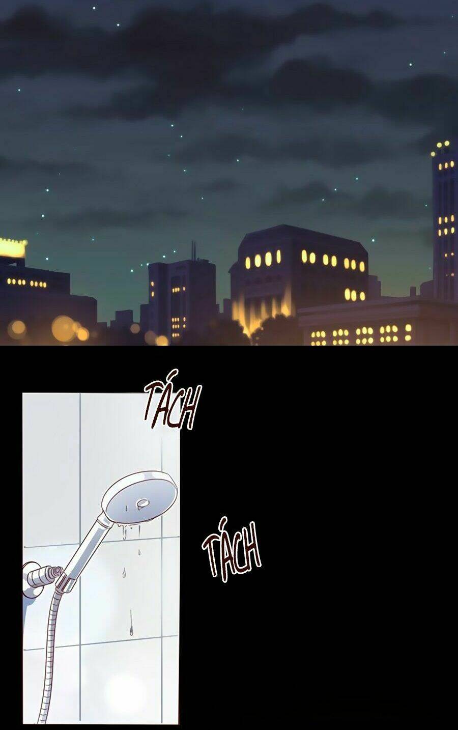 Người Tình Bí Ẩn: Chapter 1