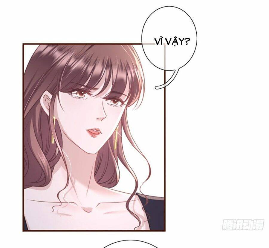 Bạn Gái Tôi Mới 30+: Chapter 35