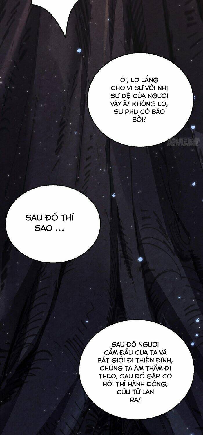 Tà Du Ký: Chapter 84