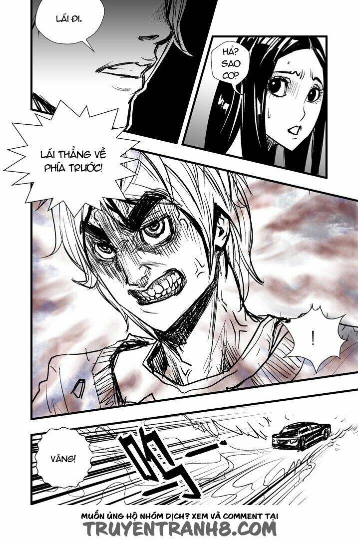Thâu Hồn: Chapter 10