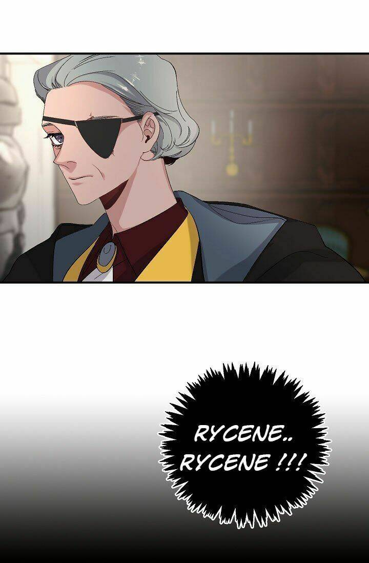 Tình Điên Dại: Chapter 23