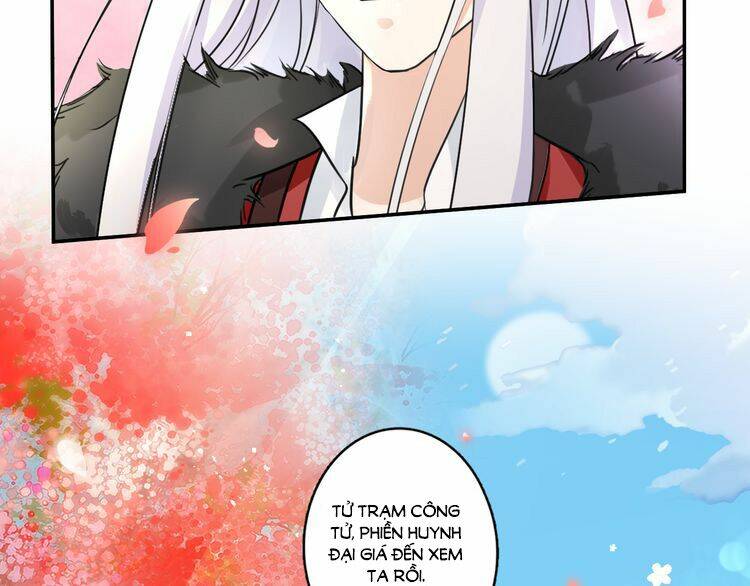 Hoa Nhan Sách: Chapter 16.2