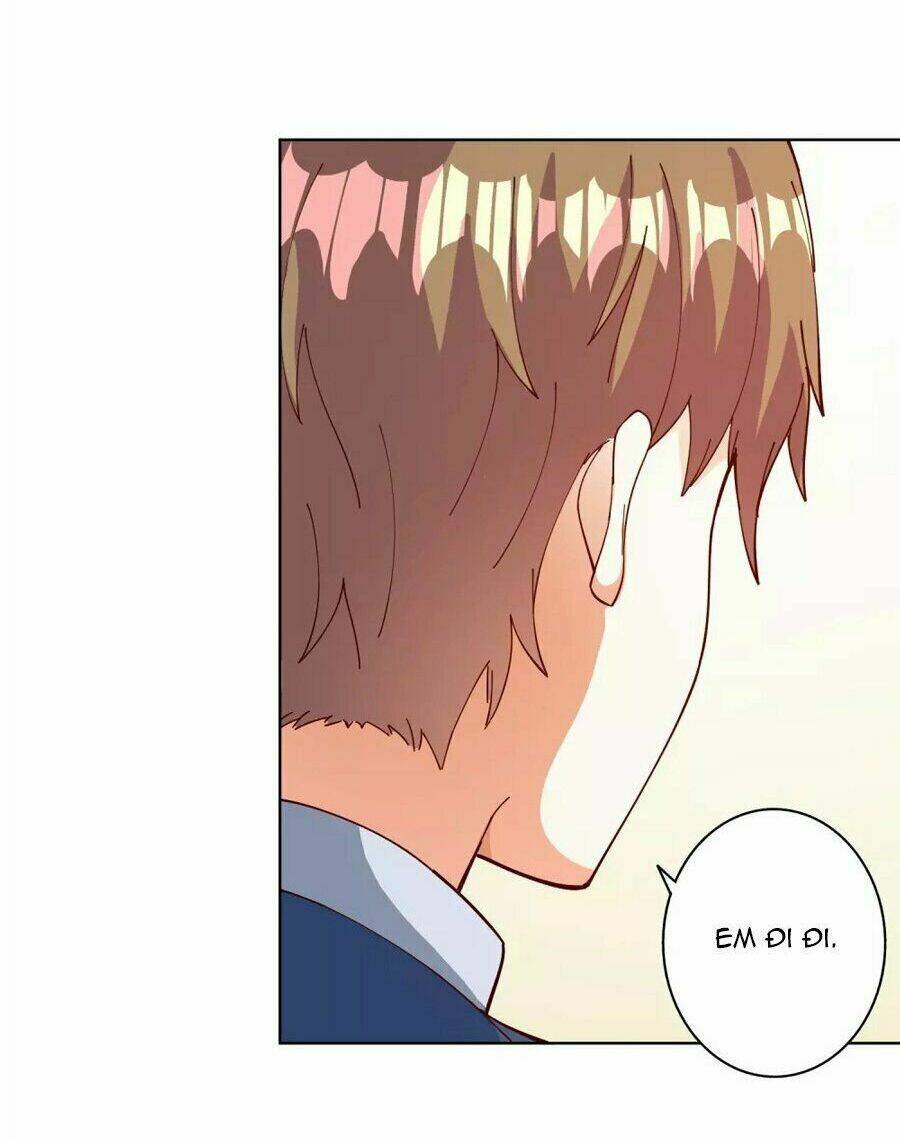 Hôn Nhân Dục Vọng: Thiếu Gia Nhẹ Một Chút!: Chapter 99