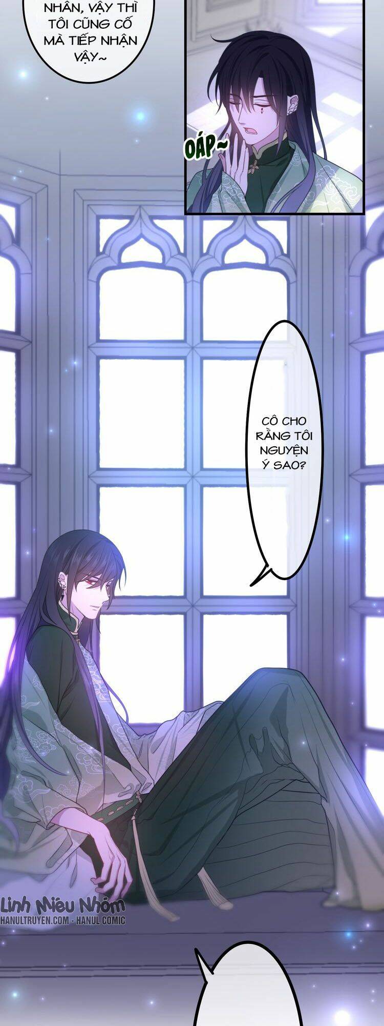 Monster - Độ Ấm Của Dã Thú Trầm Tĩnh: Chapter 3