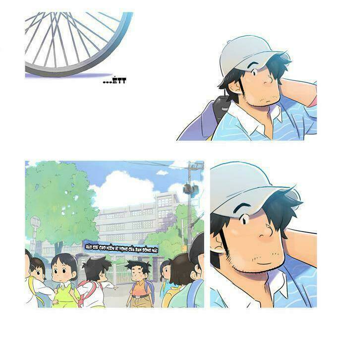 Family Man: Chapter 5