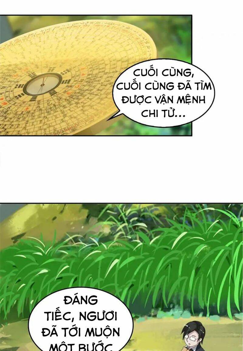 Siêu Cấp Đại Chủ Bạ: Chapter 70