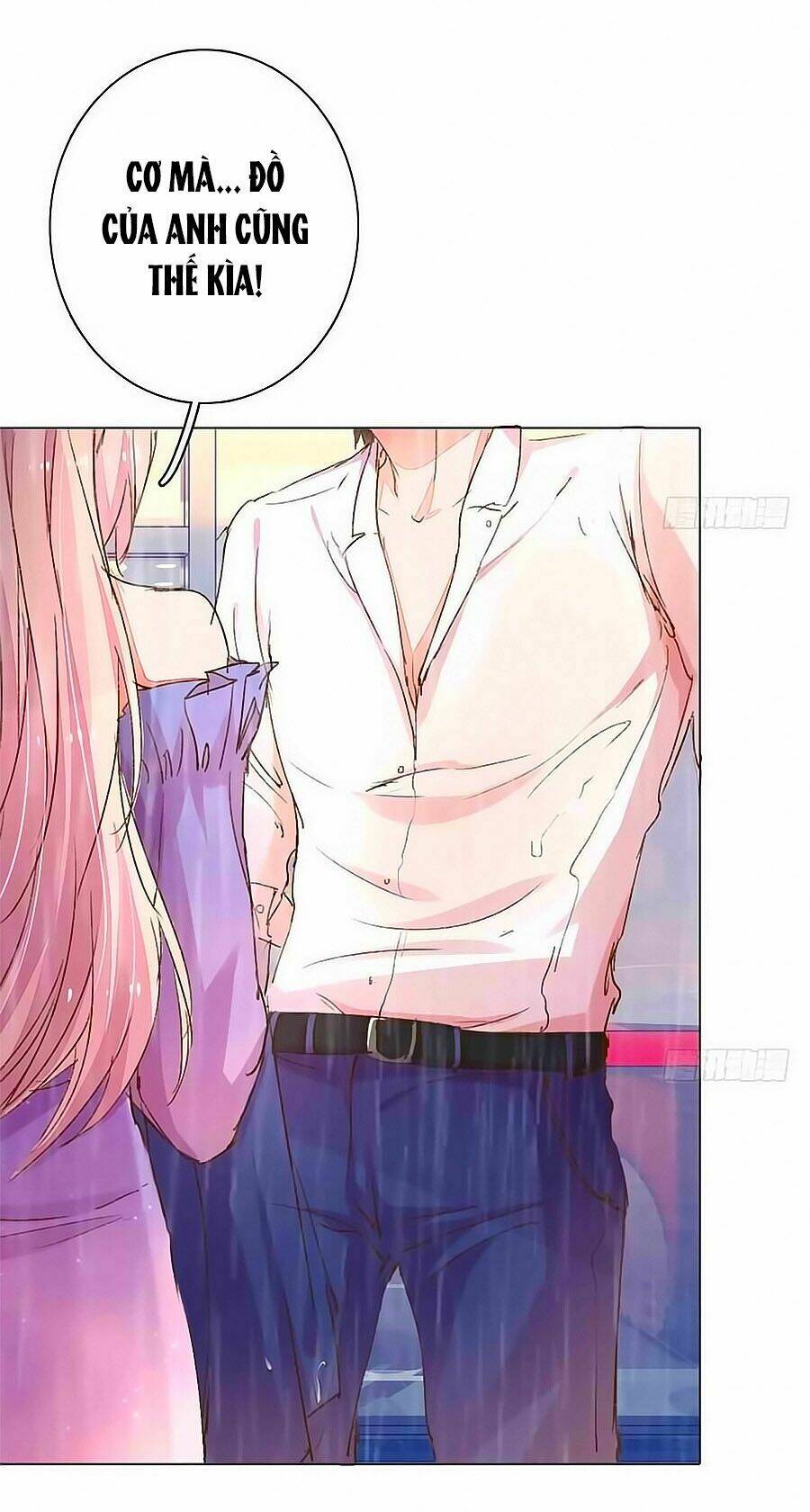 Hào Môn Tiểu Lãn Thê: Chapter 71