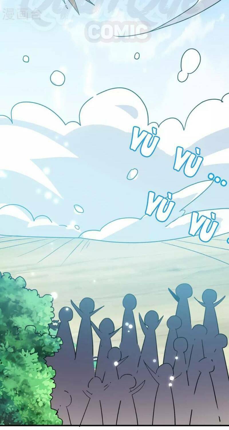 Vạn Giới Tiên Vương: Chapter 46