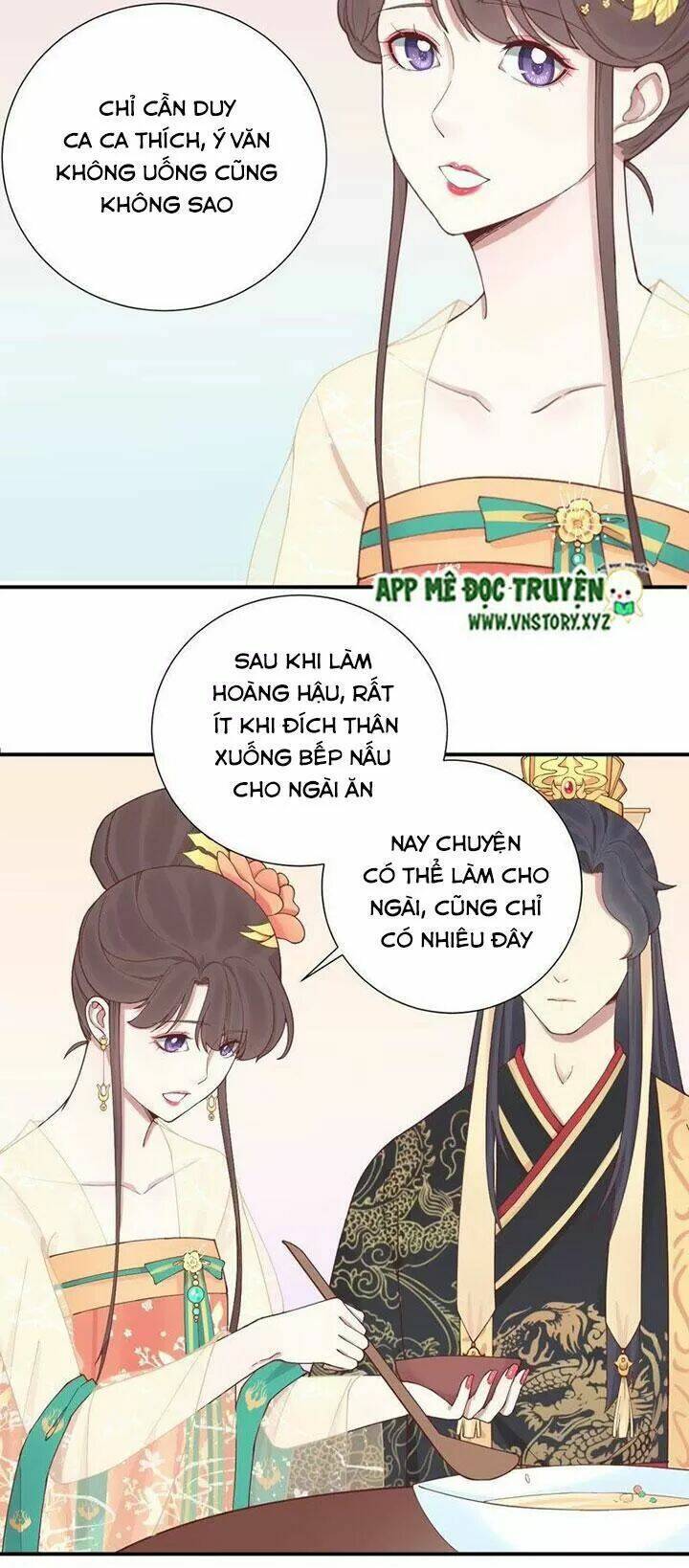 Hoàng Hậu Bận Lắm: Chapter 115