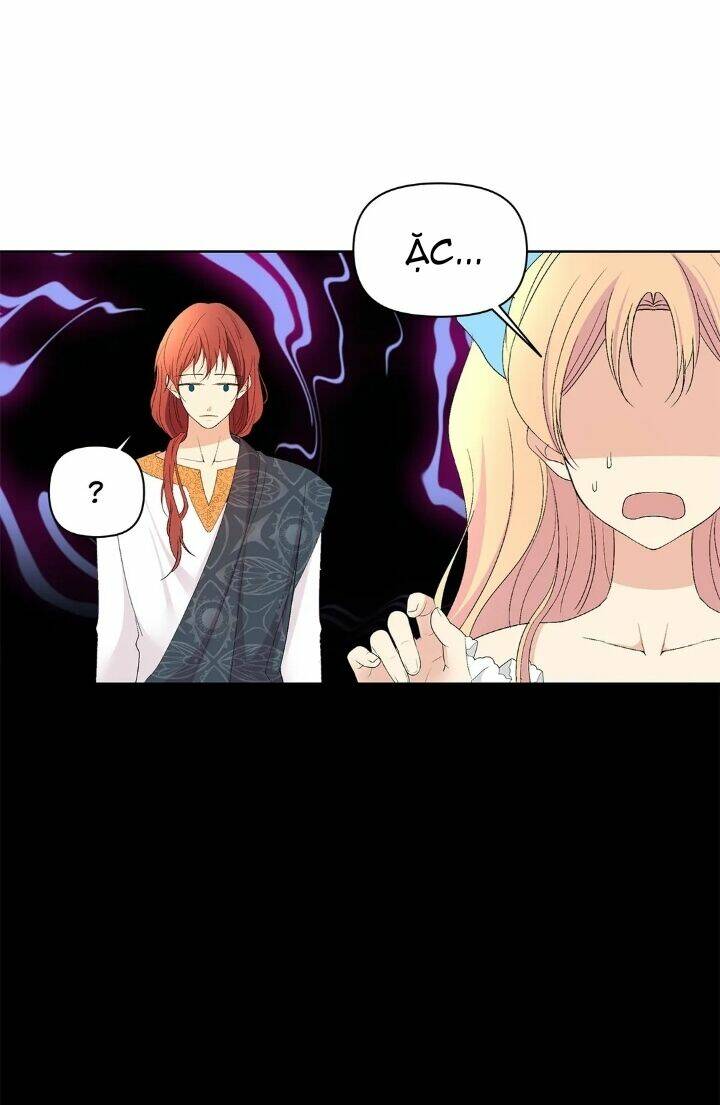 Công Chúa Thời Gian Có Hạn: Chapter 32