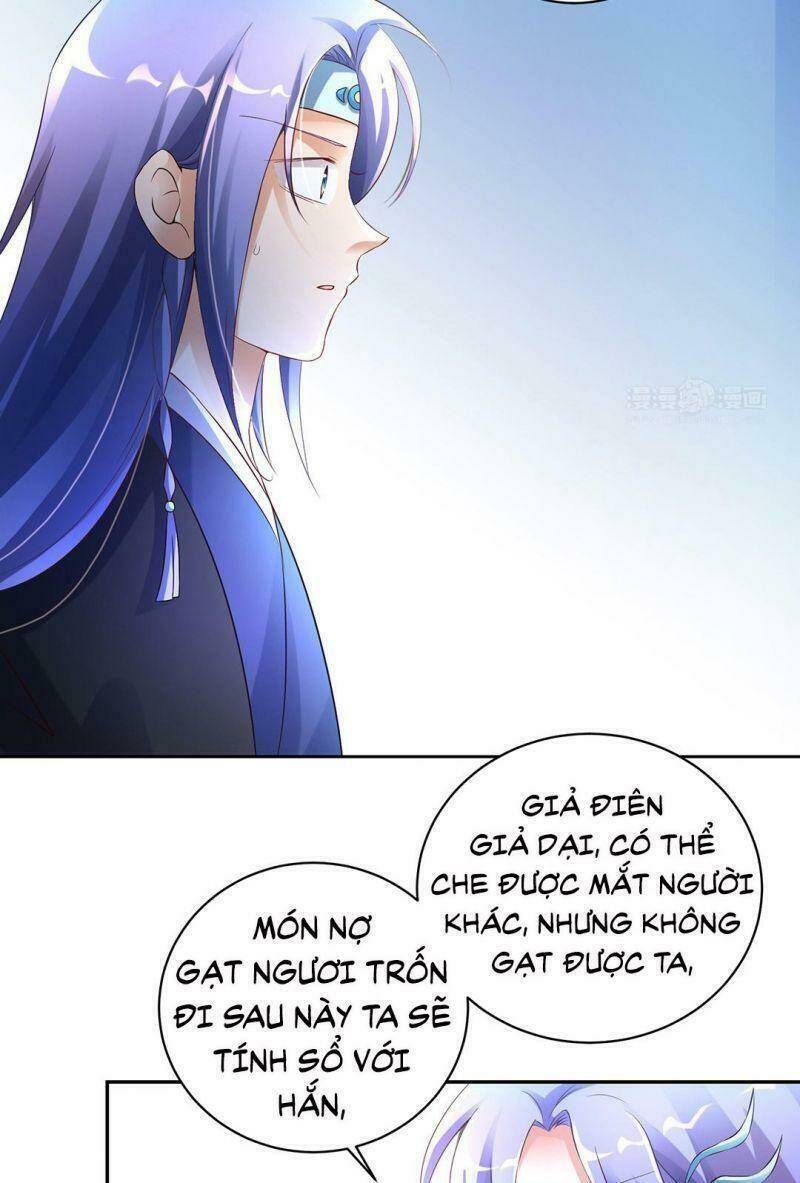 Thiên Kim Bất Hoán: Chapter 84