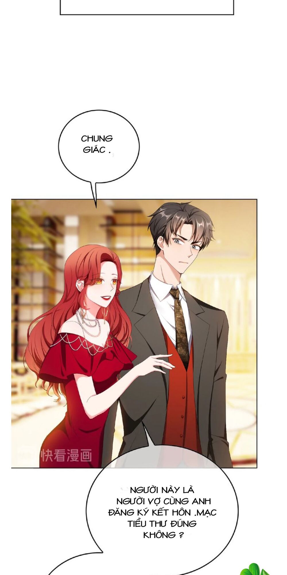 Cô Vợ Nhỏ Nuông Chiều Quá Lại Thành Ác!!: Chapter 131