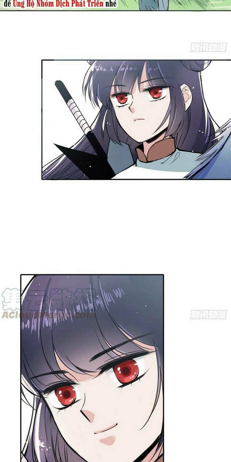 Ta Tự Thành Hoàng Không Cần Thiên Mệnh: Chapter 49