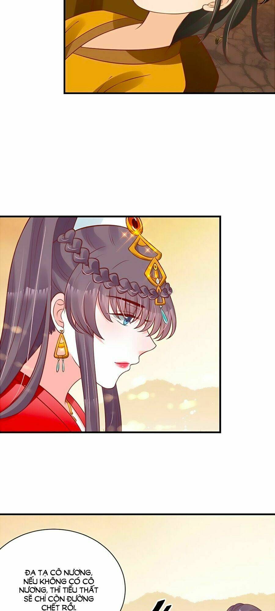 Thịnh Thế Lê Hoa Điện: Chapter 54