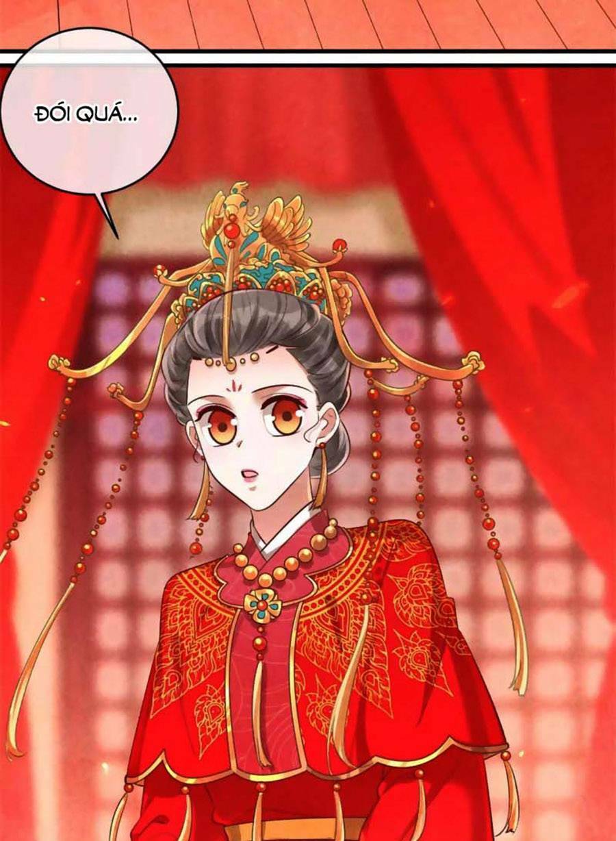 Vương Phi Muốn Trèo Tường: Chapter 132